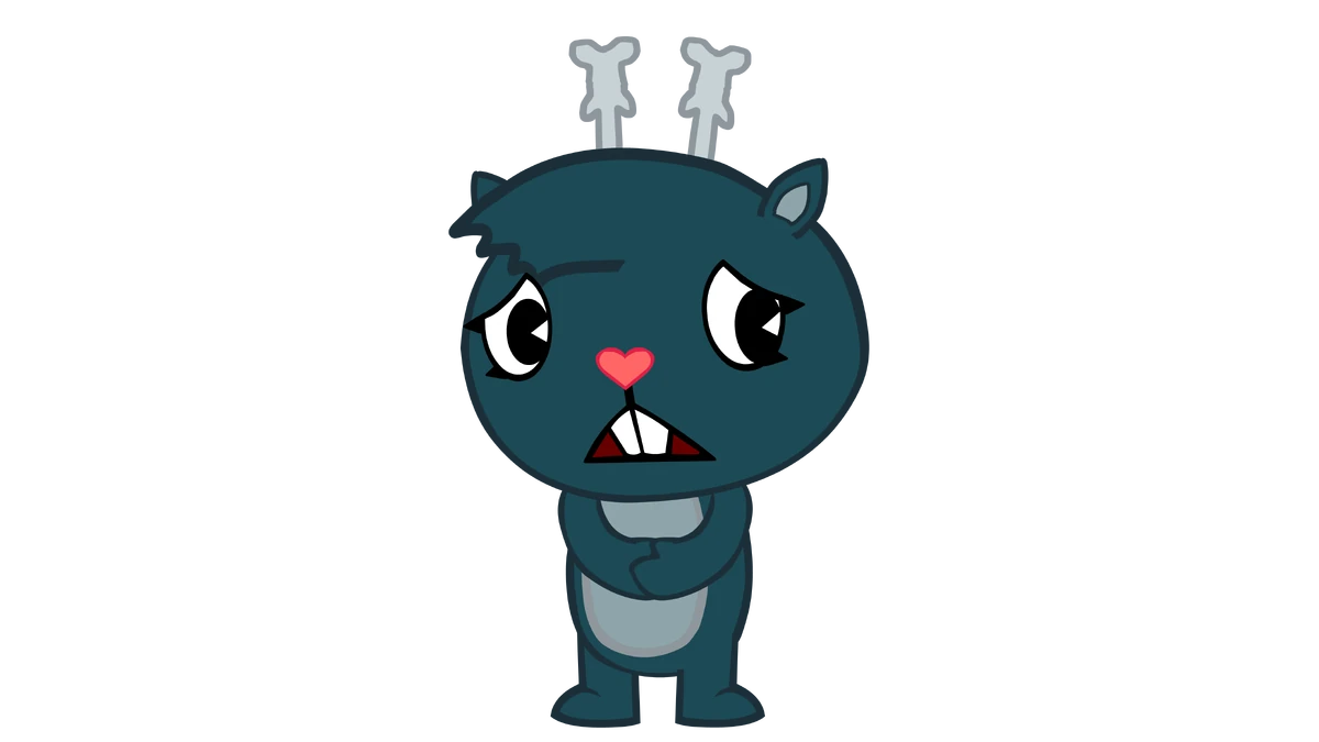 Twiggy (AOC) | Happy Tree Friends Fanon Wiki | Fandom