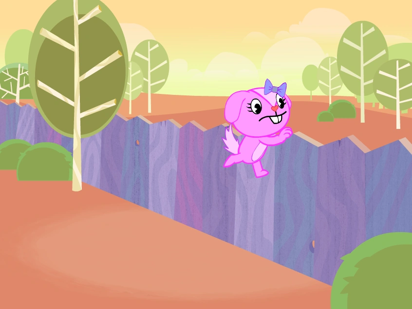 Can't Stop Coffin (AOC) | Happy Tree Friends Fanon Wiki | Fandom