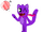 Balloony and Catty