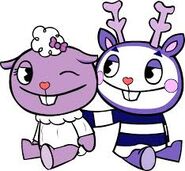 Mime x Lammy