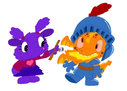 Joyla | Happy Tree Friends Fanon Wiki | Fandom