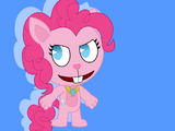 Pinkie Pie