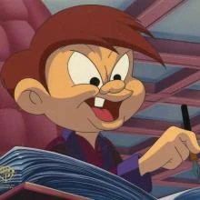 Montana Max The Dog | Happy Tree Friends Fanon Wiki | Fandom