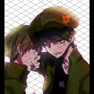 Flippy Fliqpy Happy Tree Friends Fanon Wiki Fandom ^^ the group for happy tree friends shipping flippy x evil flippy. flippy fliqpy happy tree friends