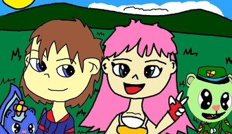 A Road to Great Outdoors | Happy Tree Friends Fanon Wiki | Fandom