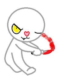 Friends Drawing Base 3 Bases Set 3 Happy Tree Friends Fanon Wiki Fandom happy tree friends fanon wiki fandom