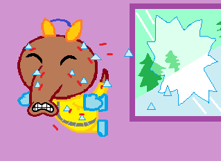 Good Show, Good Snow! | Happy Tree Friends Fanon Wiki | Fandom