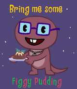 Figgypudding