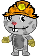 Sooty | Happy Tree Friends Fanon Wiki | Fandom