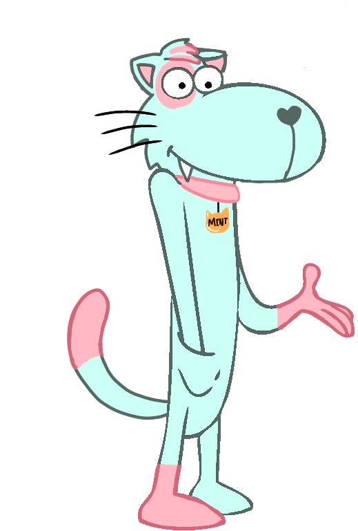 Mint chocolate | Happy Tree Friends Fanon Wiki | Fandom