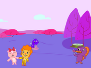 Happy Tree Friends Fanon wallpaper #3