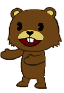 PedoBear