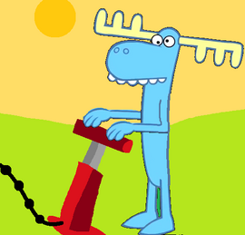 Pump It Up Happy Tree Friends Fanon Wiki Fandom