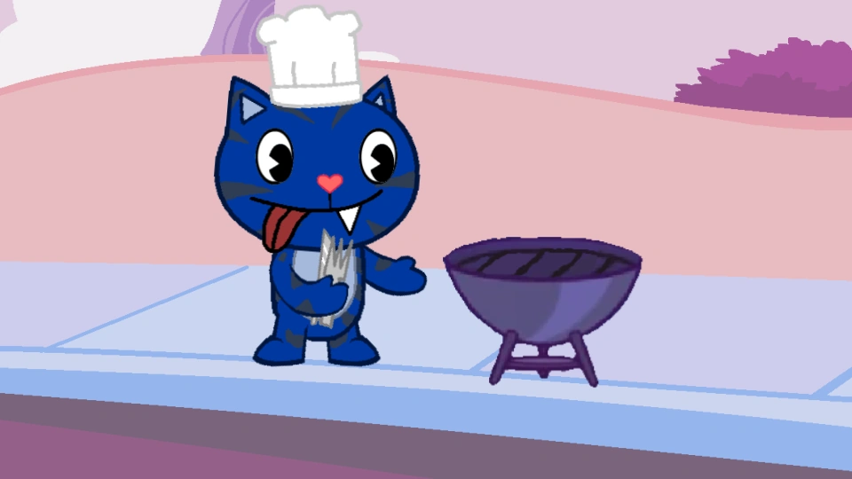 Gourmet Surprise | Happy Tree Friends Fanon Wiki | Fandom