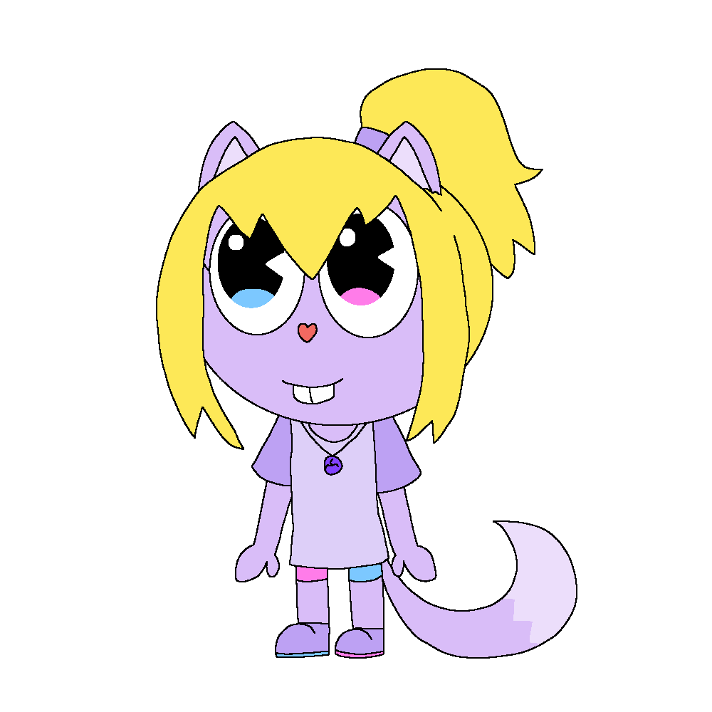Category:Characters with ADHD | Happy Tree Friends Fanon Wiki | Fandom