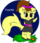 Yooriliz at by swayayso-d5l1re5