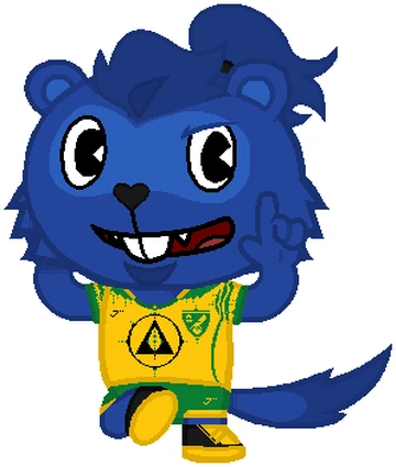 happy treeさん Zurich | Happy Tree Friends Fanon Wiki | Fandom