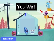 HTF: False Alarm | Happy Tree Friends Fanon Wiki | Fandom