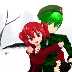 Flippy X Flaky Gacha Life Flippy X Flaky Gacha Life alldriatasheet