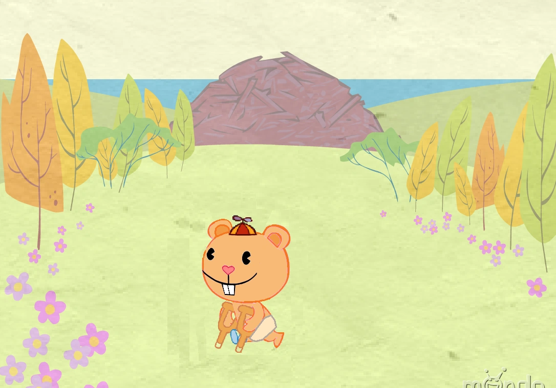 Helping Helps (New) | Happy Tree Friends Fanon Wiki | Fandom