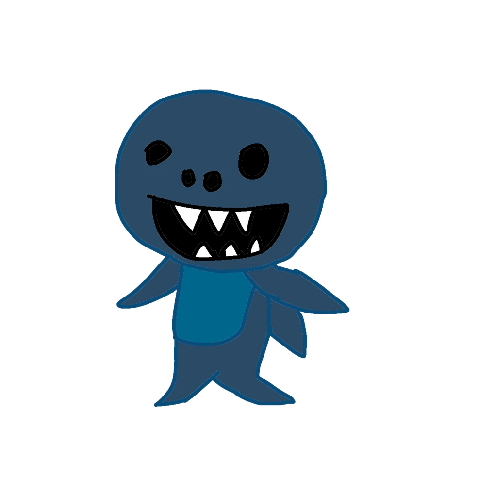 Happy ocean friends | Happy Tree Friends Fanon Wiki | Fandom