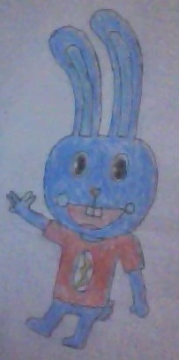 Sheldon Cooper | Happy Tree Friends Fanon Wiki | Fandom