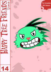 The Complete Fourteenth Season | Happy Tree Friends Fanon Wiki