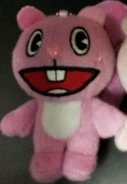 List of Merchandise | Happy Tree Friends Fanon Wiki | Fandom