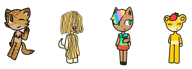 Cheesecake | Happy Tree Friends Fanon Wiki | Fandom