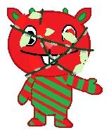Kringle/Gallery | Happy Tree Friends Fanon Wiki | Fandom