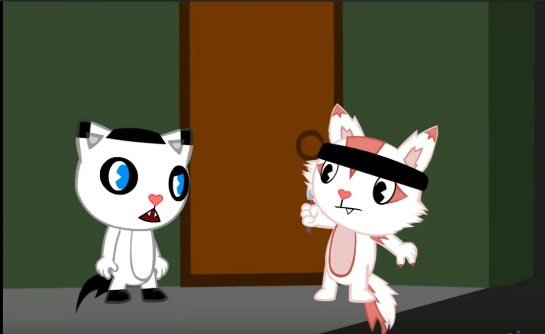 Goodnight Lemy | Happy Tree Friends Fanon Wiki | Fandom