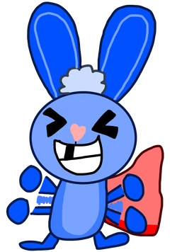 Fany | Happy Tree Friends Fanon Wiki | Fandom