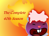 The Complete Fourtieth Season