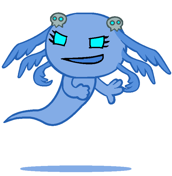 Eerie | Happy Tree Friends Fanon Wiki | Fandom