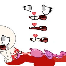 Bases Set 7 Happy Tree Friends Fanon Wiki Fandom Which friend are you based on what you eat throughout the day? happy tree friends fanon wiki fandom
