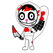 Jeff The Killer