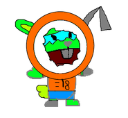 Cream as Kenny (this image is horrible)