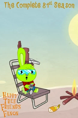 The Complete Eighty First Season | Happy Tree Friends Fanon Wiki