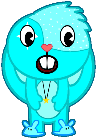 Funky (AOC) | Happy Tree Friends Fanon Wiki | Fandom