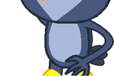 Choco | CM1987 Official Wiki | Fandom