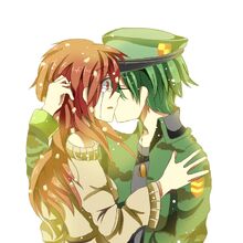 Flippy Flaky Happy Tree Friends Fanon Wiki Fandom characters will be in human/anime form. disclaimer: flippy flaky happy tree friends fanon