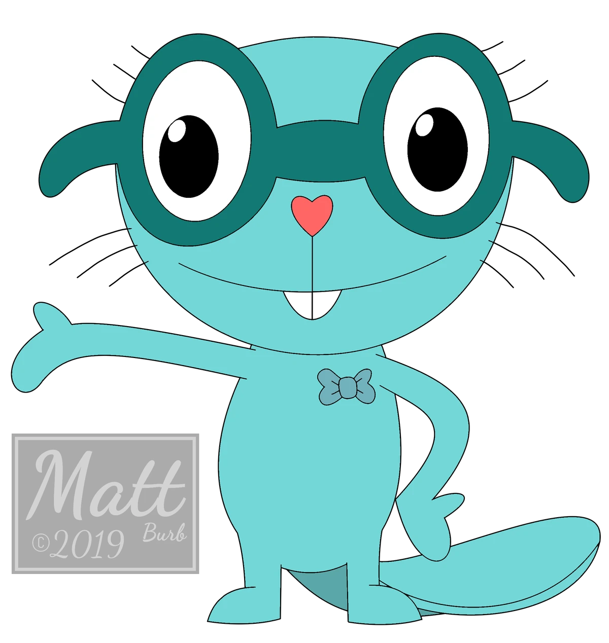 Rosalie/Gallery | Happy Tree Friends Fanon Wiki | Fandom