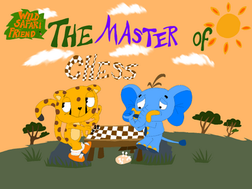 The Master of Chess, Happy Tree Friends Fanon Wiki