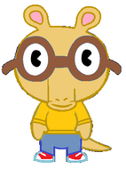 Arthur Read (Arthur)