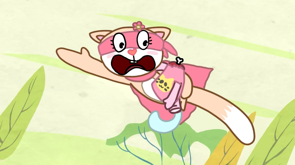 Helping Helps (HCC Version) | Happy Tree Friends Fanon Wiki | Fandom
