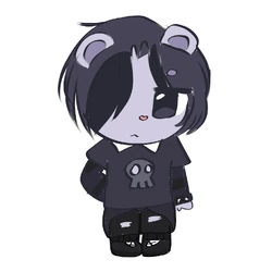 Acelyn | Happy Tree Friends Fanon Wiki | Fandom