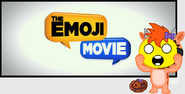 Emoji's reaction to The Emoji Movie trailer