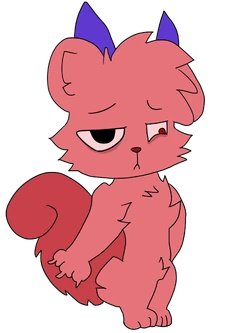 Deme | Happy Tree Friends Fanon Wiki | Fandom