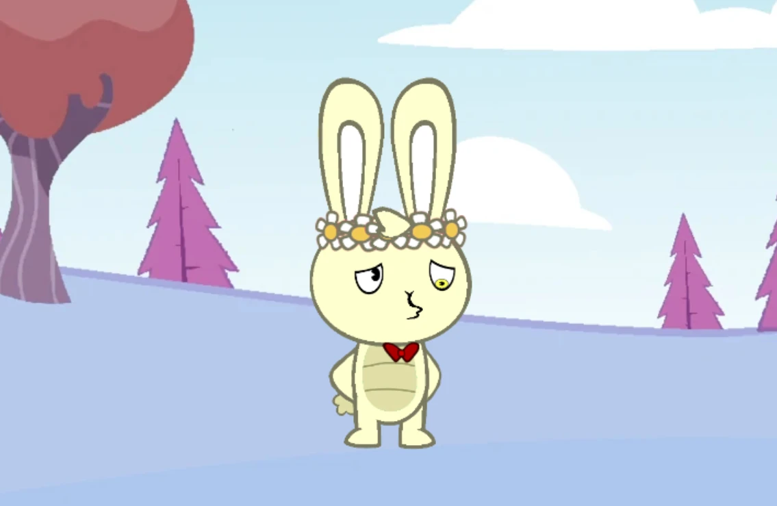 Have a Lovely Birthday | Happy Tree Friends Fanon Wiki | Fandom