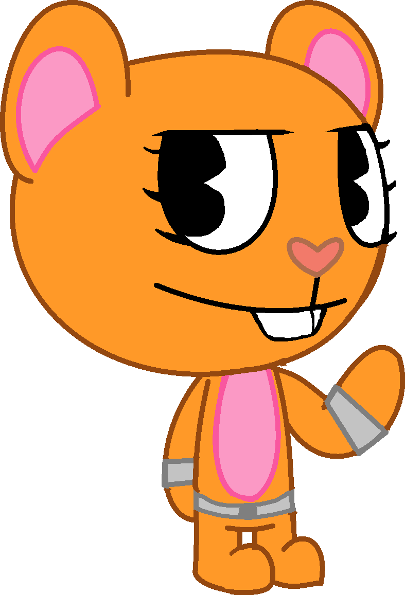 Acorn (Next Gen) | Happy Tree Friends Fanon Wiki | Fandom